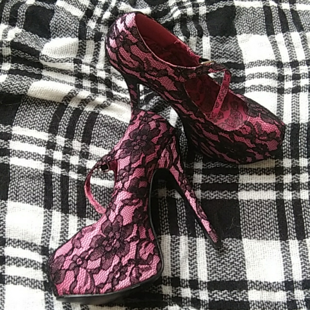 Heels